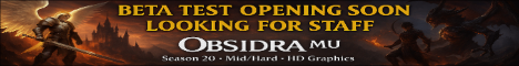 Obsidra Mu S20-2.2 Obsidra Mu S20-2.2