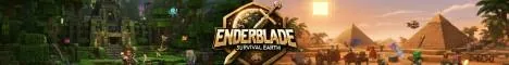 Minecraft servers Enderblade