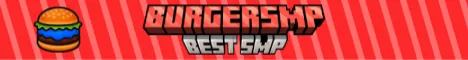 BurgerSMP
