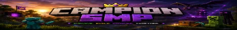 The champion smp