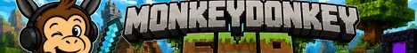 MonkeyDonkeySMP