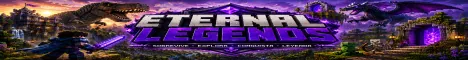 ETERNAL LEGENDS