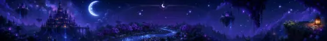Moonlight saga
