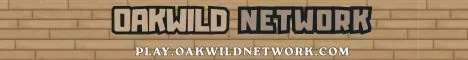 Oakwild Network