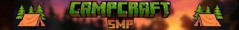 CampCraft SMP