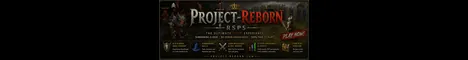 Project Reborn