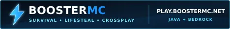 BoosterMC