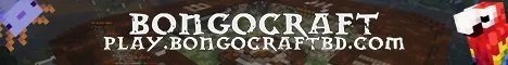 BongoCraft