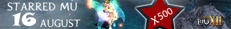 StarredMU up 16 AUG StarredMU up 16 AUG