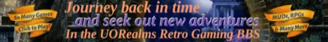 UORealms UORealms