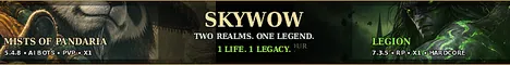 SKYWOW