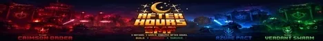 The AfterHours SMP
