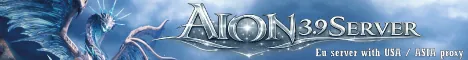 Aion 3.9 Retail