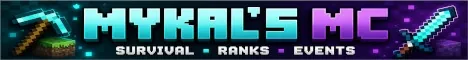 Mykal s MC