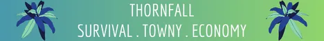 Thornfall