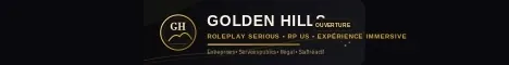 Golgen Hills