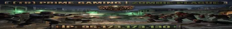 Prime Zombie Plague