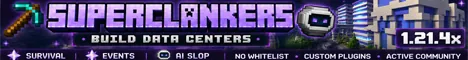SuperClankers AI Net