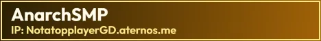 Minecraft Server