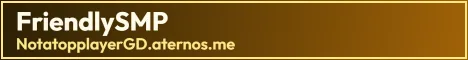 FriendlySMP