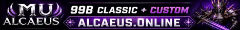 MUALCAEUS 99b Custom