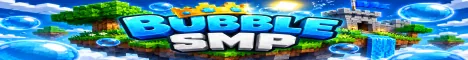 BubbleSMP