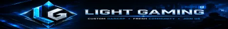 Light Gaming - DarkR