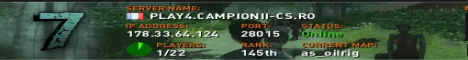PLAY4.CAMPIONII-CS.R