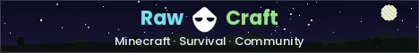 RawCraft
