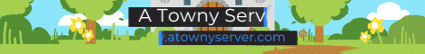 A Towny Server A Towny Server