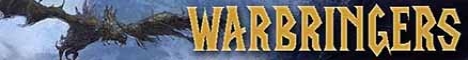 Warbringers - 10.1.5 Warbringers - 10.1.5
