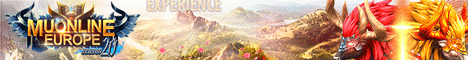 MuOnline Europe S20 MuOnline Europe S20