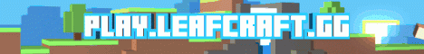 LeafCraft LeafCraft