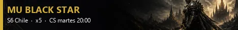 Mu Black Star