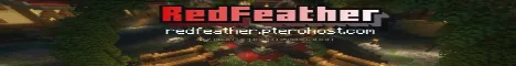 RedFeather