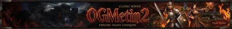 OGMetin2