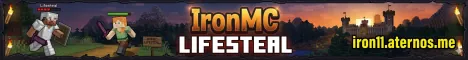IronMC