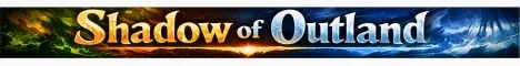Shadow of Outland