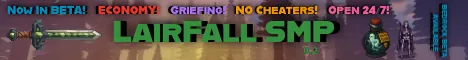 LairFall SMP