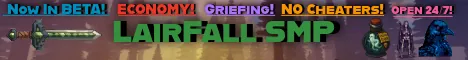 LairFall SMP