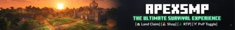 ApexSMP