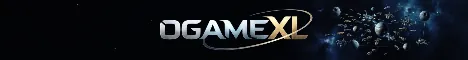 OGame  серверов OGameXL - 1000x