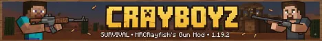 CrayBoyz