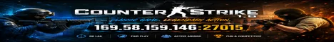 GunGame Server
