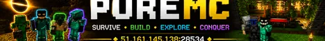 PureMC Vanilla