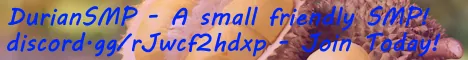 DurianSMP