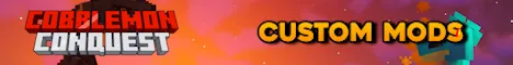 Cobblemon Conquest