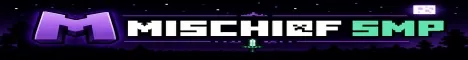 Mischief SMP