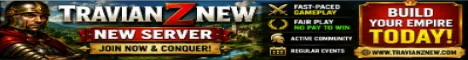 TravianZNew TravianZNew