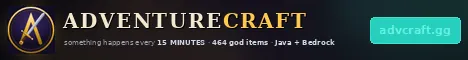 AdventureCraft